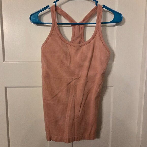 Lululemon Ebb To Street Tank - Picture 1 of 3